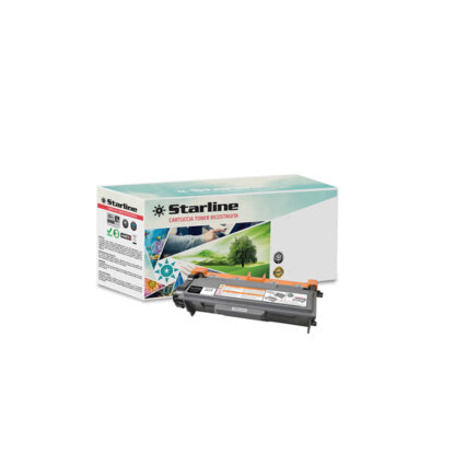 Toner Ric. Nero per Brother HL-6180 pag12000