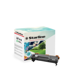 Toner Ric. Nero per Brother HL-L5000/5100/5200 pag3000