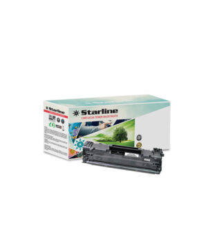 TONER RIC. NERO X CANON MF-4410/4430/4450/4550/4570/4580 (728)