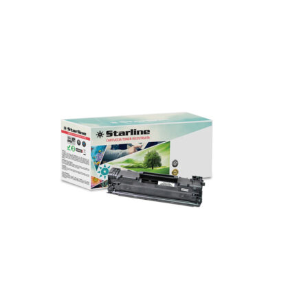 TONER RIC. NERO X CANON MF-4410/4430/4450/4550/4570/4580 (728)