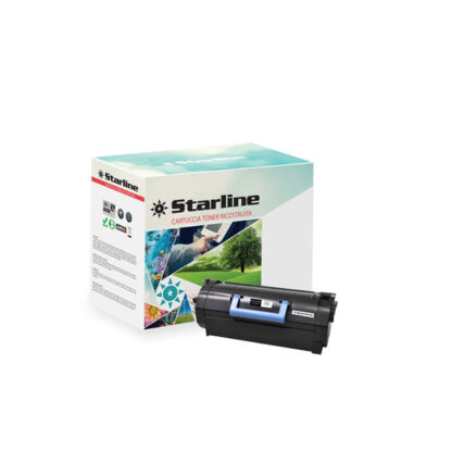 TONER RIC PER DELL B 5460 dn