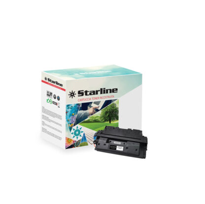 TONER RIC. X HP LASERJET 4100 WITH CHIP