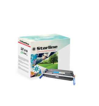 TONER RIC. X HP COLOR LJ 4600 CIANO