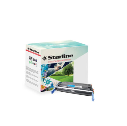 TONER RIC. X HP COLOR LJ 4600 CIANO