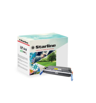 TONER RIC. X HP COLOR LJ 4600 GIALLO