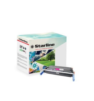 TONER RIC. X HP COLOR LJ 4600 MAGENTA