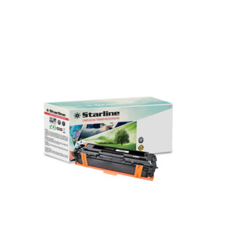 TONER RIC. NERO X HP COLOR LJ CP1215/CP1515 Series