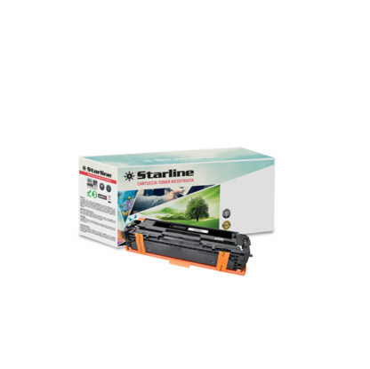 TONER RIC. NERO X HP COLOR LJ CP1215/CP1515 Series