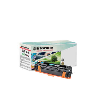 TONER RIC. CIANO X HP COLOR LJ CP1215/CP1515 Series
