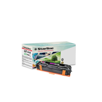 TONER RIC. MAGENTA X HP COLOR LJ CP1215/CP1515 Series