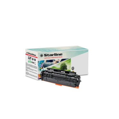 TONER RIC. X HP NERO X CP2025/CM2320