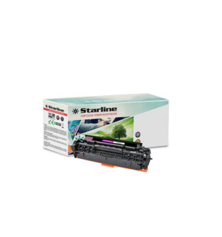 TONER RIC. X HP MAGENTA X CP2025/CM2320