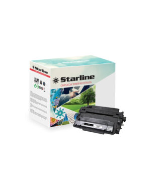 TONER RIC. X HP LASER JET P3010 SERIE P3015 P3015D P3015DN P3015X P3017 ALTA