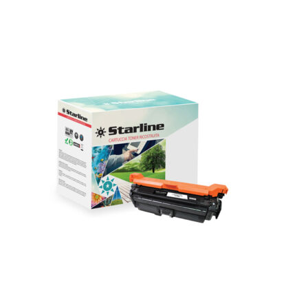 TONER RIC. NERO X HP CP4025 CM4540