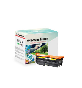 TONER RIC. GIALLO X HP CP4025DN · CP4025N · CP4525DN · CP4525N · CP4525XH