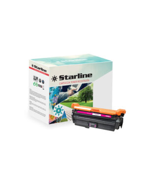 TONER RIC. MAGENTA X HP CP4025DN · CP4025N · CP4525DN · CP4525N · CP4525XH