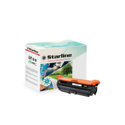 TONER RIC. NERO X HP CP4025 CM4540