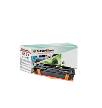 TONER RIC. X HP LASER JET NERO CP1525Serie CM1415sserie