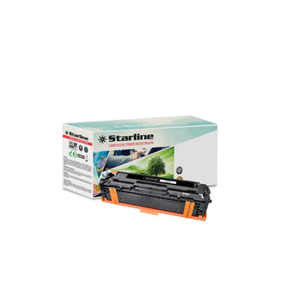 TONER RIC. X HP LASER JET NERO CP1525Serie CM1415sserie