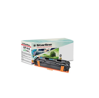 TONER RIC. X HP LASER JET CIANO CP1525Serie CM1415sserie