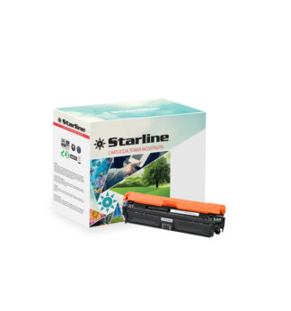 TONER RIC.PER HP LASERJET ENTERPRISE 7000 M775 SERIE CIANO