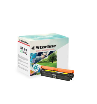 TONER RIC.PER HP LASERJET ENTERPRISE 7000 M775 SERIE GIALLO