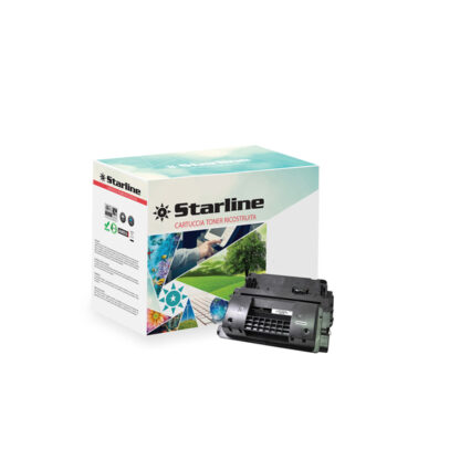 TONER RIC. NERO X HP M4555