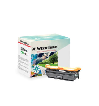 TONER RIC. NERO X HP M551