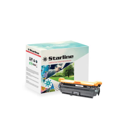 TONER RIC. NERO X HP M551