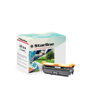 TONER RIC. NERO X HP M551