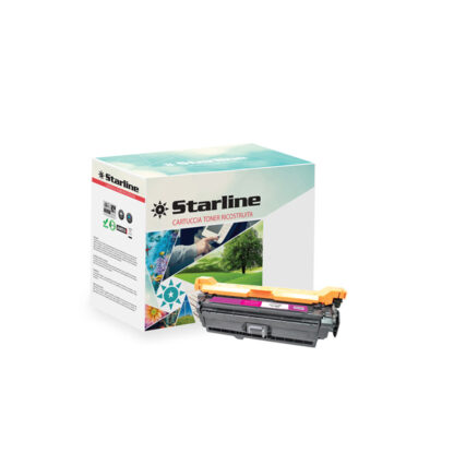TONER RIC. MAGENTA X HP M551