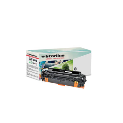 TONER RIC. NERO X HP M451 SERIES