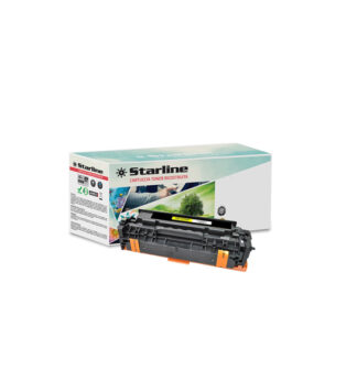 TONER RIC. GIALLO X HP M451 SERIES