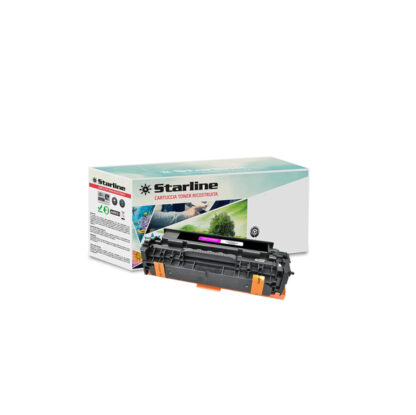 TONER RIC. MAGENTA X HP M451 SERIES