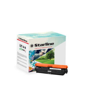TONER RIC.NERO X HP LASERJET CP5225 Series