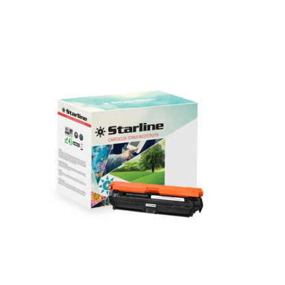 TONER RIC.NERO X HP LASERJET CP5225 Series