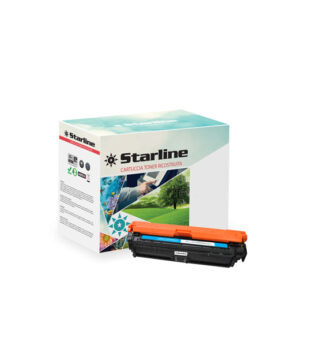 TONER RIC. CIANO X HP LASERJET CP5225 Series