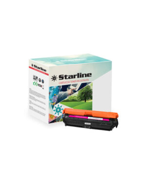 TONER RIC. MAGENTA X HP LASERJET CP5225 Series
