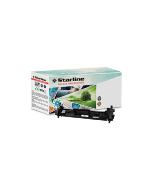 Toner Ric Nero per Hp LaserJet Pro M102-M130