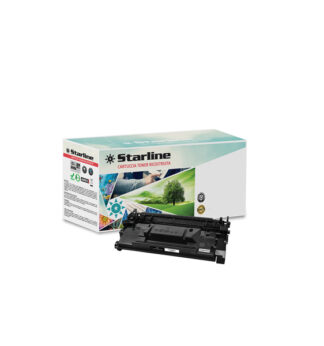 TONER NERO RIC PER HP LaserJet Pro M402 D · M402 DN · M402 DW · M402 N MFP M