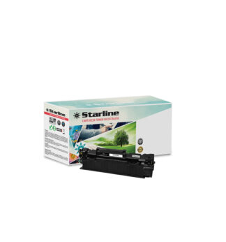 TONER RIC NERO PER HP LaserJet Pro M12 · M12 A ·  M12W · M26 A · M26 NW