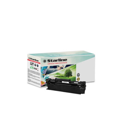 TONER RIC NERO PER HP LaserJet Pro M12 · M12 A ·  M12W · M26 A · M26 NW