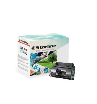 Toner Ric. Nero per HP LaserJet M630 (81X) alta cap. 25000pag