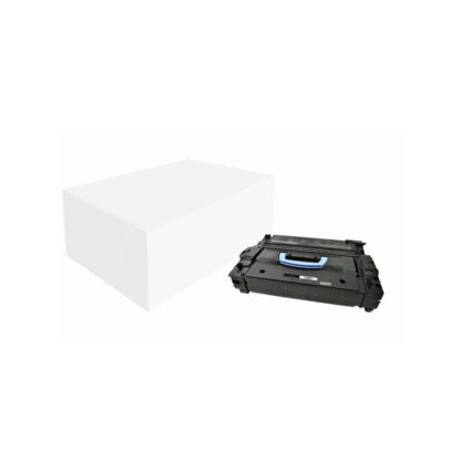 Toner Ric. Nero per HP LaserJet M806 (25X) alta cap. 34.500