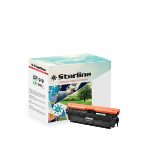 TONER NERO RIC HP Color LaserJet Enterprise M552DN · M553 · M553DN · M553N ·