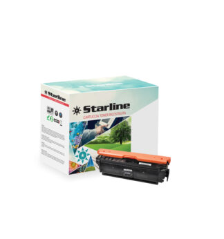 TONER RIC PER HP LASER JET SERIE M552/M553 NERO