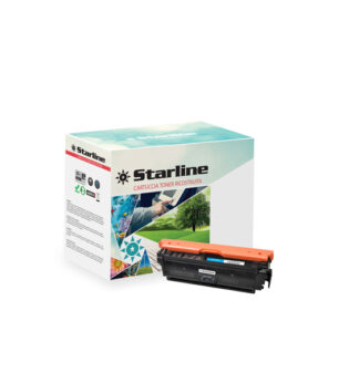 TONER CIANO RIC PER HP Color LaserJet Enterprise M552DN · M553 · M553DN · M55