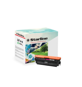 TONER MAGENTA RIC PER HP Color LaserJet Enterprise M552DN · M553 · M553DN