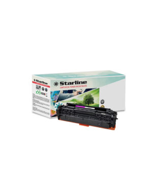 TONER RIC. MAGENTA X HP Color LASER JET Pro MFP M476