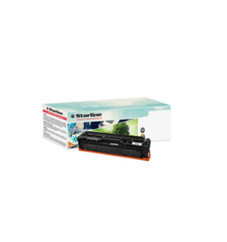 TONER RIC NERO PER HP Color LaserJet Pro M252 DW · M252 N · M274 N MFP M277 DW